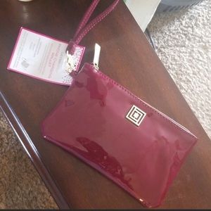 Liz Claiborne Wristlet